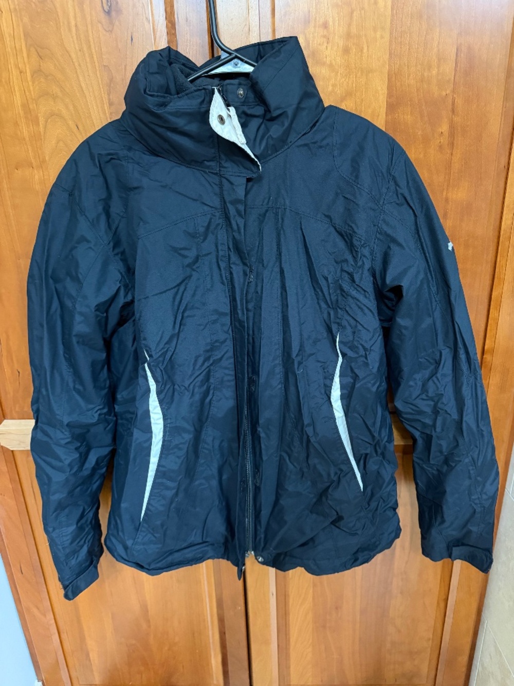 Women’s Columbia Jacket